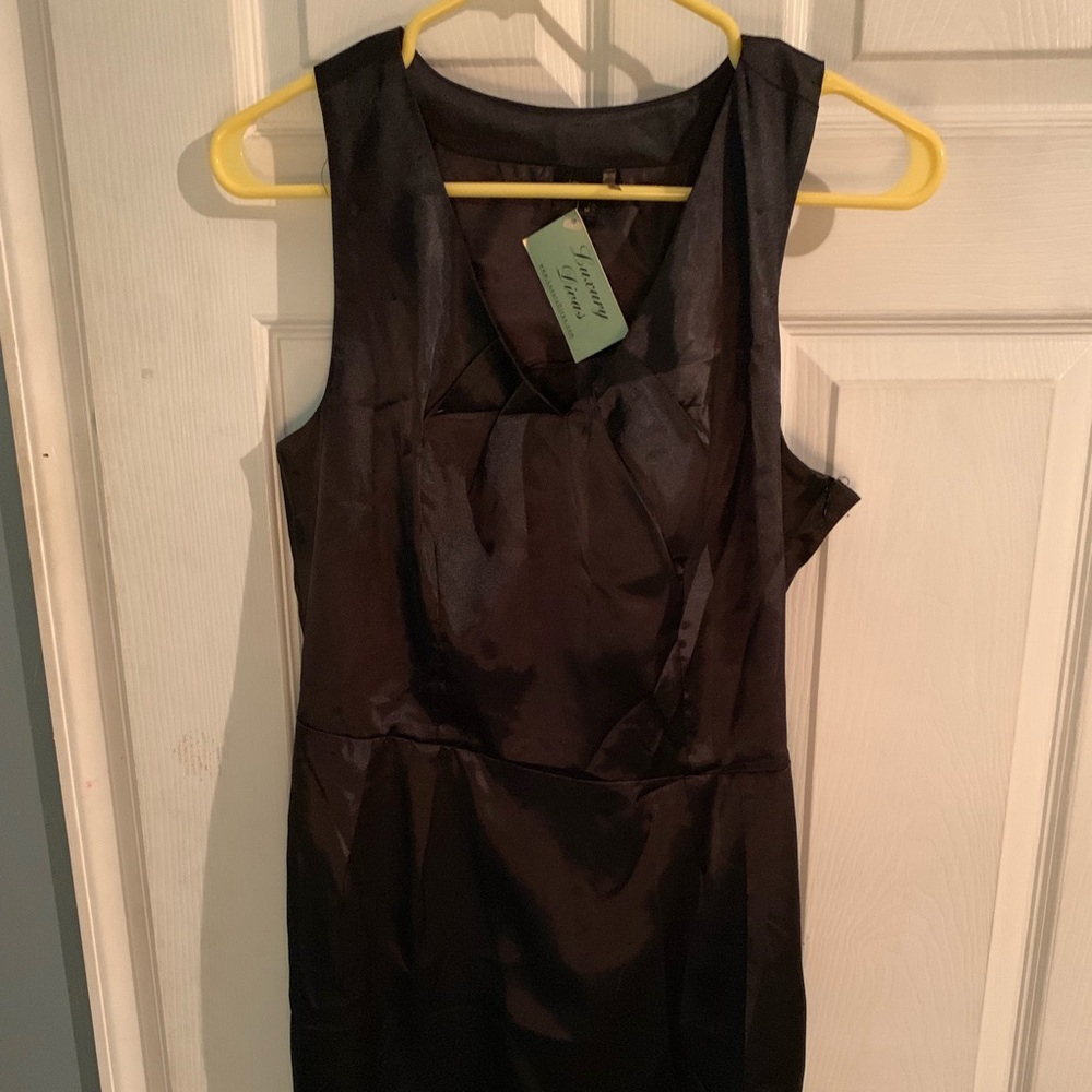 Luxury Divas Dress